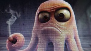 Б.Штерн.Досмотр.Юмористический рассказ.Фантастика.#фантастика#юмор#рассказ