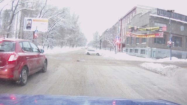 Saratov FAIL DRIFT смотреть онлайн
