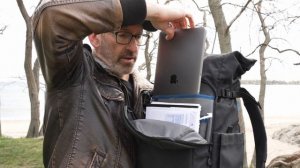 BEST Camera Backpack for Life - Tenba Fulton v2 16L