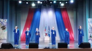 служу россии