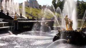 Петергоф