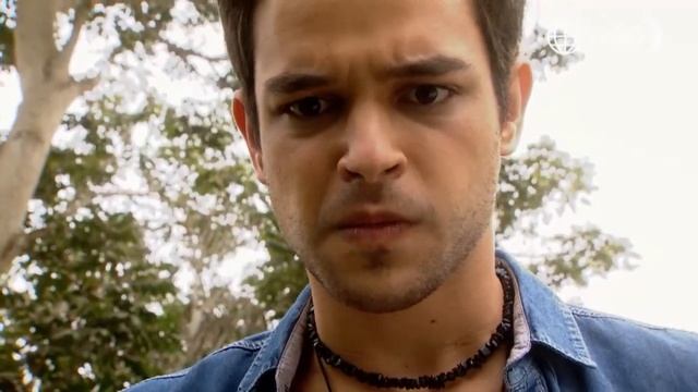 De Vuelta al Barrio 4: Percy se molestó y acusó a Lily de hacerle daño a Roxana (Capítulo 601)