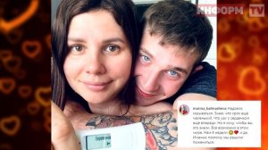 ЗАБЕРЕМЕНЕЛА ОТ ПАСЫНКА | Известный блогер Марина Балмашева поделилась радостной новостью