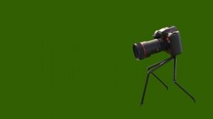 Фото охота ПЕРЕХОД