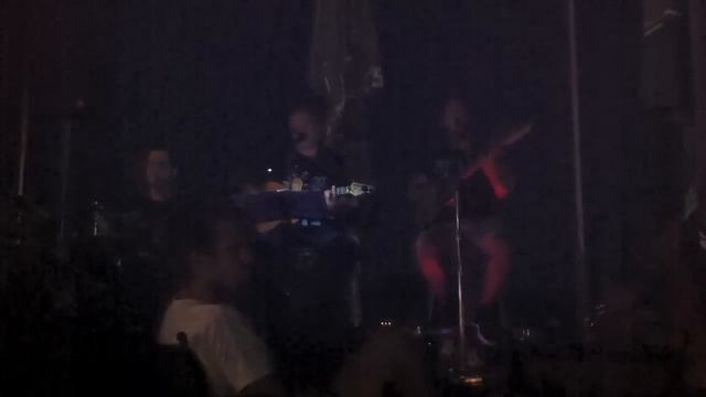 Miris Mora /  Cuba bar / Petrovac (Montenegro) part 1 смотреть онлайн