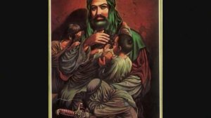 Ya Ali Yabol Hassan (as)  (يا علي يا أبو الحسن (ع