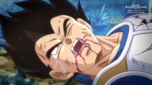 Super Dragon Ball Heroes 35 серия (рус.озвучка ) #аниме #гоку #dragonballheroes