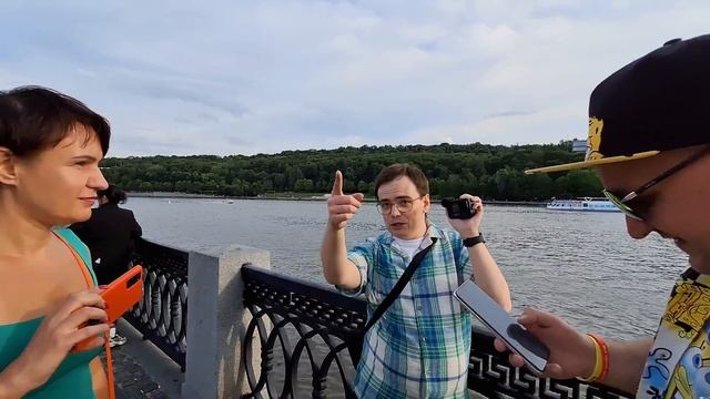 НАША ССОРАКАК ЗЫБЕНКОВА Lenochka13ПРОМЕНЯЛА МЕНЯ НА МИСТЕРА ВВ vitaliy.tretyakovЯ ДОВЕЛ ЕЁ