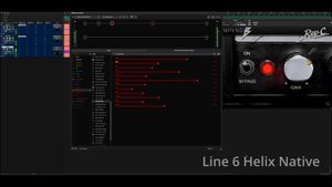 Bogren Digital AmpKnob Rev C vs Line 6 Helix - is it better?