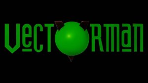 Vectorman - Tidal Surge (Sega Music remake) №109