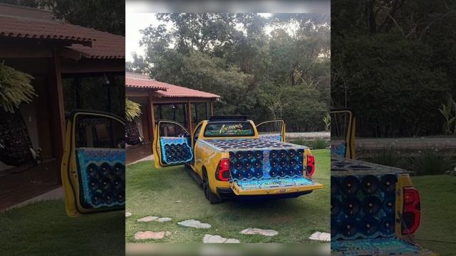 RAP-Teste de Grave- Abelvolks Deboxe-Axé Favelinha, Salve Homem de Deus- Familia Pobre Louco смотреть онлайн