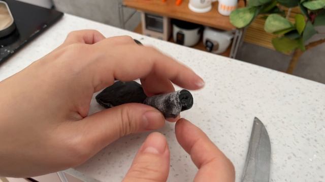 누데이크 케이크  진짜 먹을 수 있는 미니어처요리