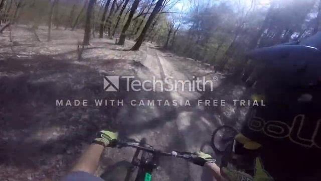 BIKE VLOG 2 MALINO BRDO ZOROSVKYDRAK смотреть онлайн