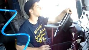 Scania 124L 420 Topline