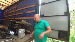 Решил подарить Газон Некст 10.0 спонсорам канала. Итог 10.08.2024. Грузоперевозки ВЕСЕЛО!