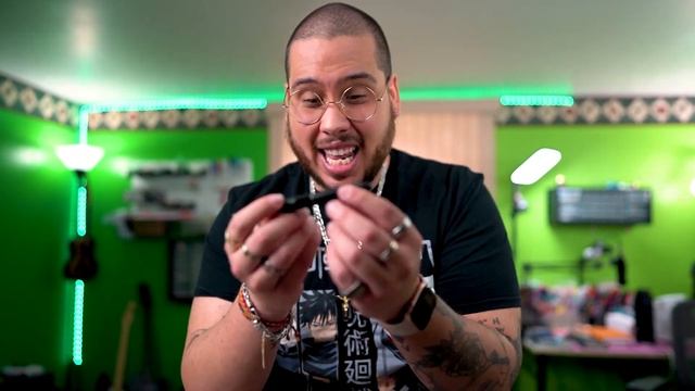 The Write Stuff: An In-Depth Look at My Fountain Pen Collection So Far смотреть онлайн