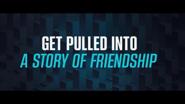 Новая кооперативная игра от создателей It Takes Two — шедевр.