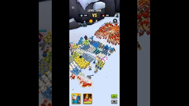 #Part 100 Art of War: Legions (Android - iOS) смотреть онлайн