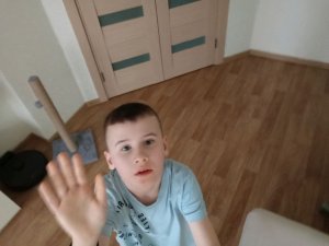 строим дом из подушек