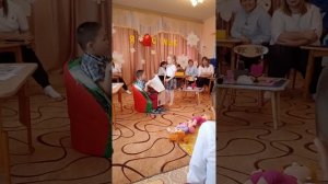 Мораль сей басни такова