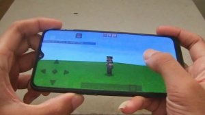 How to Use Keymapper in Minecraft Bedrock (Android)(Key Mapper v1.1.7)