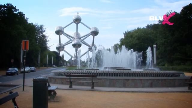 Bruxelles - Брюселль смотреть онлайн