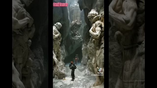 Expedición secreta hecha a la Atlantida el lugar de una civilizacion extraterrestre / Atlantis смотреть онлайн