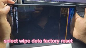 How To Hard Reset Lenovo Tab P11 Plus Unlock Password | lenovo tab p11 plus hard reset