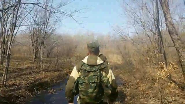 Подготовка к рейдовому мероприятию смотреть онлайн