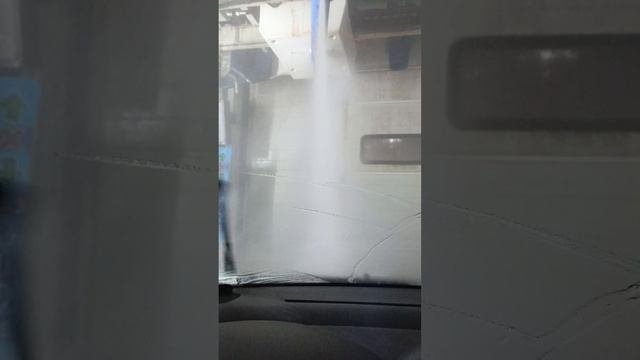 автомойка робот