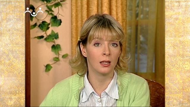 Рассказы о Святых. Фотина Самаряныня