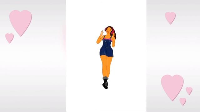 Ibis paint x | full body speed paint смотреть онлайн