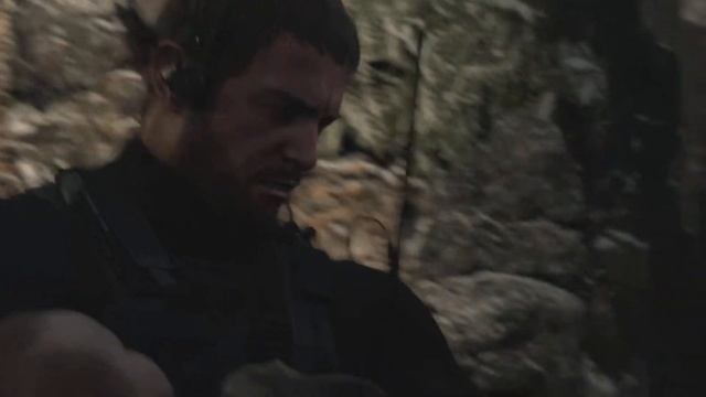 [ホラー]包帯頭のバイオハザードヴィレッジZver#22 End смотреть онлайн