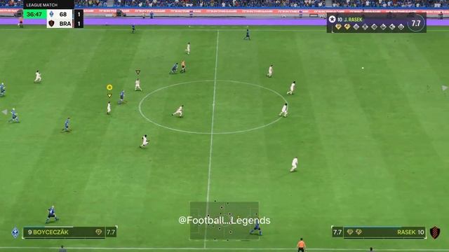 1 in a Million Pass! EA FC 24 смотреть онлайн