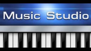 Music Studio Lite- создания музыки