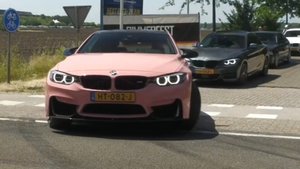 Группа BMW-Шники ❤️ 7 часть 〽️