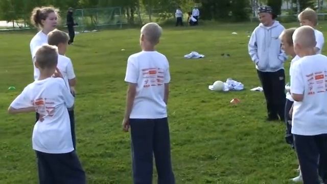 WHL ryhmäytyminen смотреть онлайн