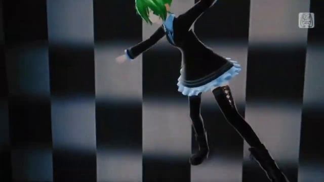 【初音ミク】 ブラック★ロックシューター ♬ [Sub Thai + Karaoke]♬ смотреть онлайн