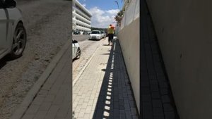 Дорога с пляжа Oz hotel Sui