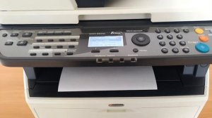 Kyocera m2035