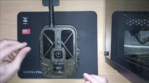 Hunting Camera HC-940PRO Setting up Email and SuntekCam | Podešavanje Lovačke Kamere HC-940PRO