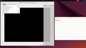 Как убить и восстановить винду без обхода безопасности