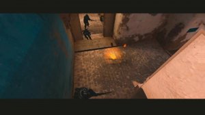 мувик старой кс го Macan