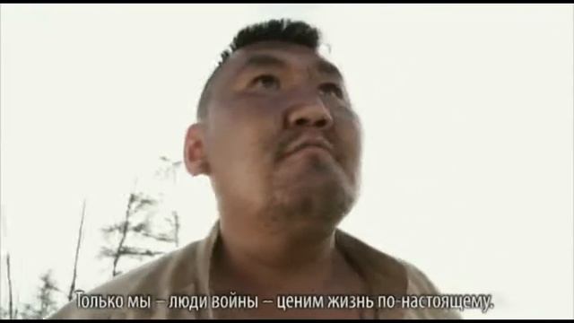 Тыал баарын тухары Покуда будет Ветер
