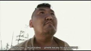 Тыал баарын тухары (Покуда будет Ветер)