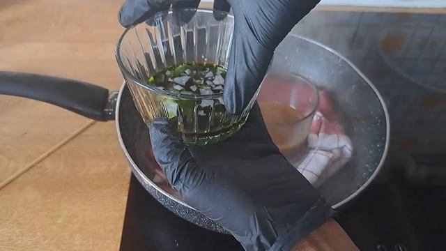 Remède Pousse de Cheveux Rapide avec 2 Ingrédients смотреть онлайн