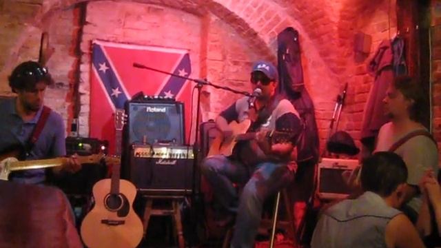 Паб "Регтайм" (2011-й год) смотреть онлайн