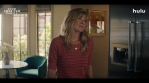 Хорошая американская семья 2025 (трейлер )