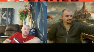 На растяжке или Б.Хмельницкий 2.0