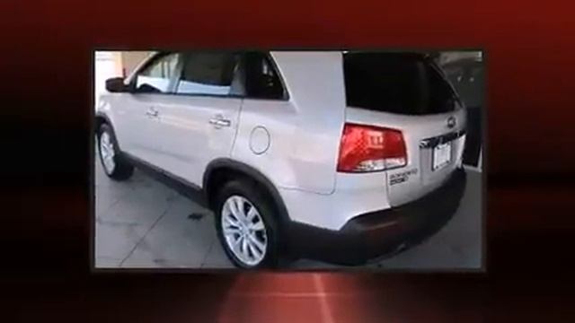 2011 Kia Sorento EX V6 in Kennesaw GA 30144
